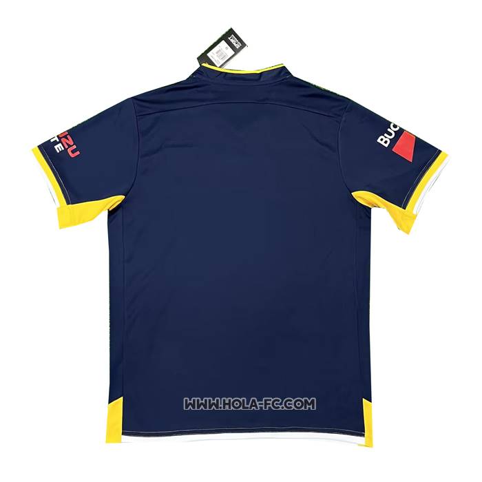 Tailandia Camiseta Primera Central Coast Mariners 2023-2024